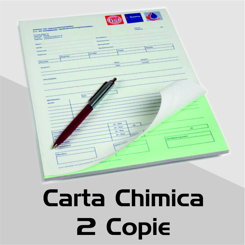 Carta Chimica 2 Copie