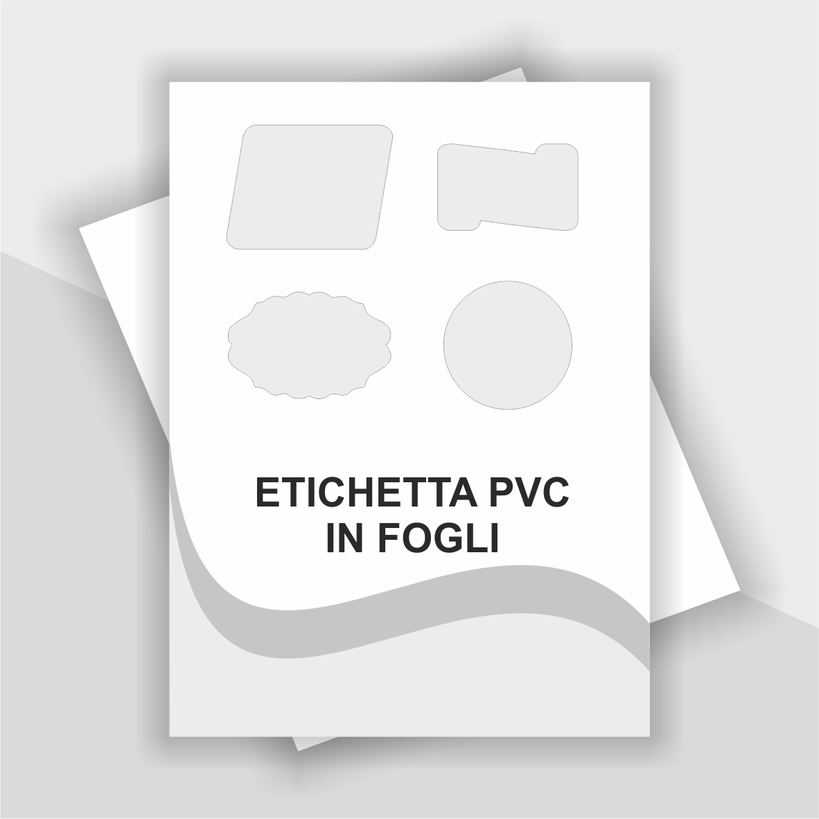 Etichette Adesive